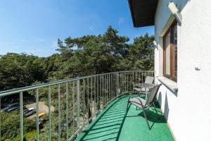 Apartament 44 - Żeromskiego