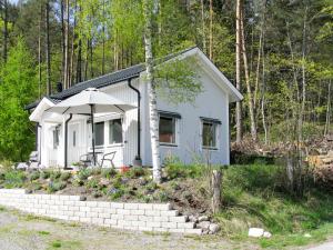 Chalet Norrkrog Utsikten by Interhome
