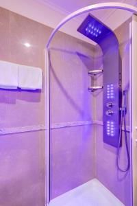 Double Room room in Hotel Amalfi