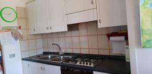 Appartamento via Alghero img10