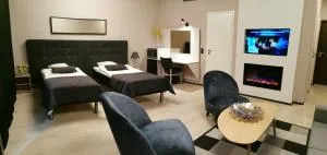 Sport Hotel Kantri - Tyltty