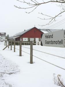 Høland Gaardsmotel