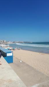 Appartements STUDIO ENTRE PLAGE ET PORT : photos des chambres
