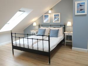 Apartamenty w Willi Zosia