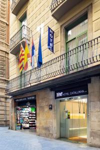 Accommodation in Cabrera d'Anoia
