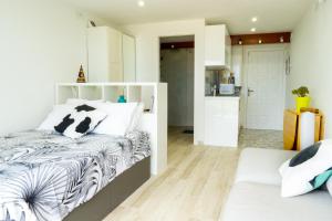 Les couchers de soleil à Empuriabrava