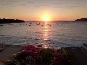 Buganvilla Sea View apts