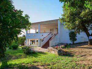 B&B La Quercia Budoni, Tanaunella