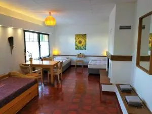 Pension Köthen - Mennewitz