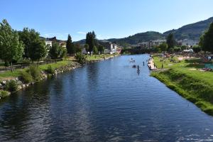 Apartamentos Picea Azul