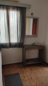 AFRODITI Hotel Studios Kalymnos Greece