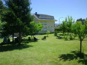 Apartamentos en Playa Canelas - Paxarinas