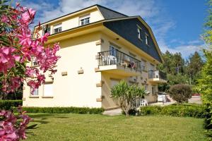 Apartamentos en Playa Canelas