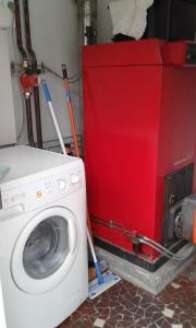 Maisons de vacances Le Lutice : photos des chambres