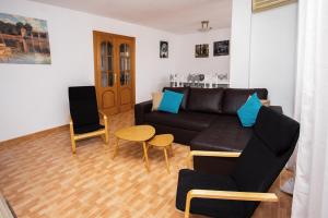 Piso Plaza de las Flores