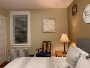 Historical Neighborhood Home