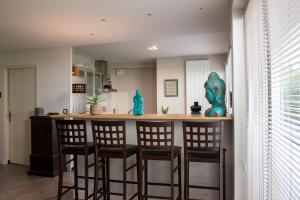 Gîtes de la Porte Saint Martin