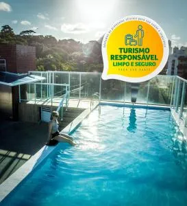 Oriental Praia Hotel - Caaporã