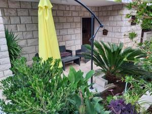 Apartment BrandelCroatiaBracSelcaPuntinak