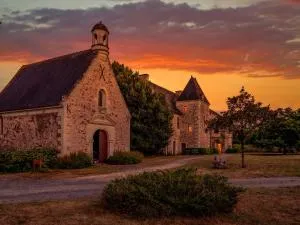Manoir de Jouralem - Corné