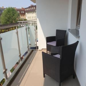 Apartament Roza Wiatrow