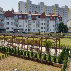 Apartament Roza Wiatrow