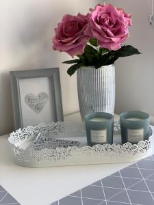 Apartment in Palanga