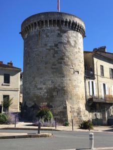 Appartements Le cocon d'Angela - Perigueux - Parking prive : photos des chambres