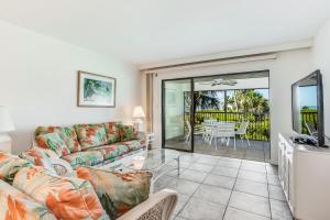 Two Bedroom Apartment  room in Sanibel Shells