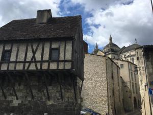 Appartements Le cocon d'Angela - Perigueux - Parking prive : photos des chambres