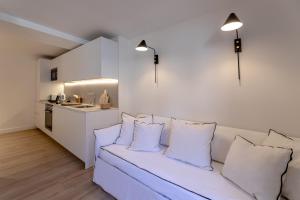 Appartements Les Suites de Collioure : photos des chambres