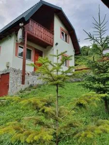 Casa Dor de Ea - Podu Dîmboviţei