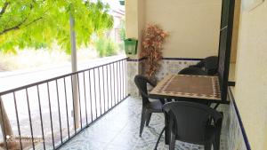 Casa Rural El Cerrete 2