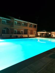 Sausan Hotel Corfu Greece