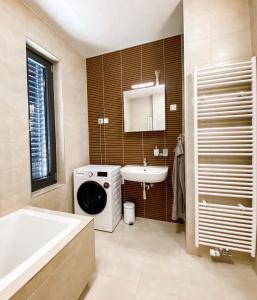 Seaview Apt Koper 2 