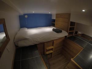 Chamonix Lodge