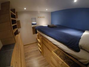 Chamonix Lodge