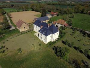 Chateau de Linard