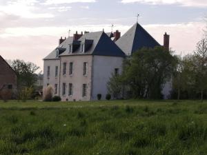 B&B / Chambres d'hotes Chateau de Linard : photos des chambres