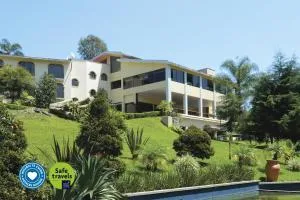 Mision Los Cocuyos Alta Montana - Coscomatepec de Bravo