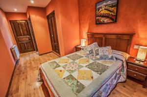 Hotel Rural Pajarapinta