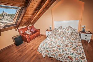 Hotel Rural Pajarapinta