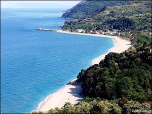 Seaside Villa Eleni Pelion Greece