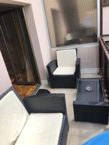 Apartman Blagojevic