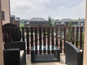 Apartman Blagojevic