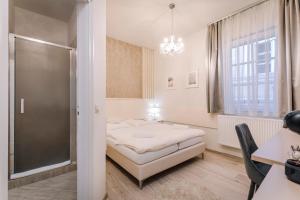 Double Room room in Soho Apartmanház