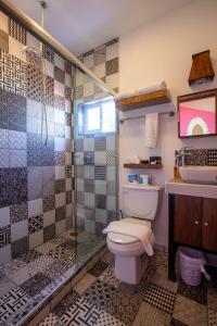 Casa Isabel a Boutique Hilltop Inn