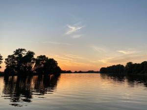 Ferienwohnung Eiderblick