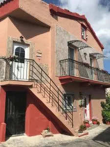 Sunset Apartments - Paramonas