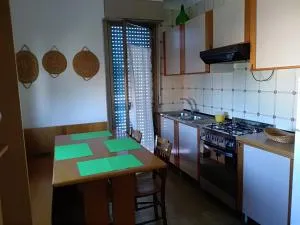 La Sirena Appartamento - Falcone